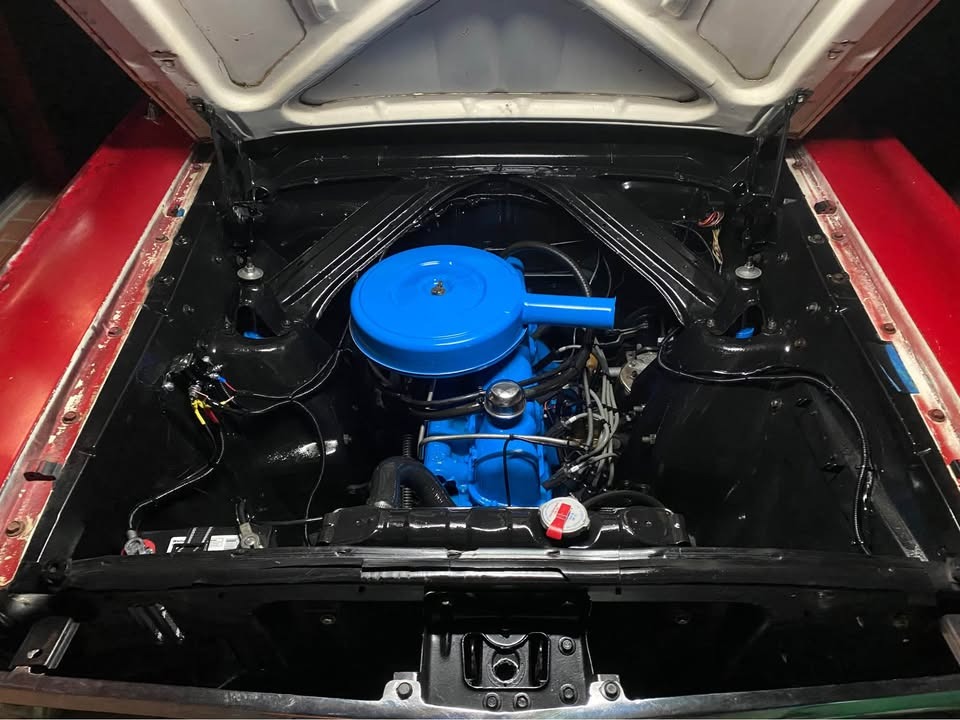 1964 Ford Falcon Ranchero XM For Sale in Tucson, AZ