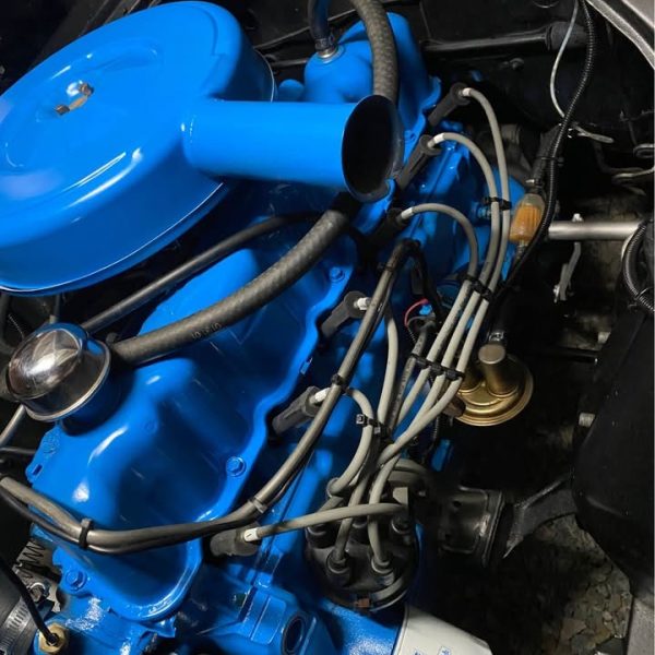 1964 Ford Falcon Ranchero XM For Sale in Tucson, AZ