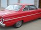 1963 Ford Falcon Futura in Des Moines, IA