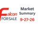 Market Summary for September 27th 2026