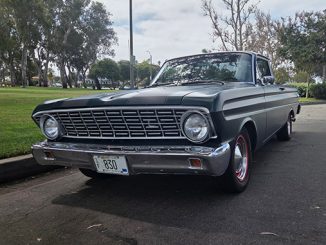 1964 Ford Falcon Ranchero in Huntington Beach, CA